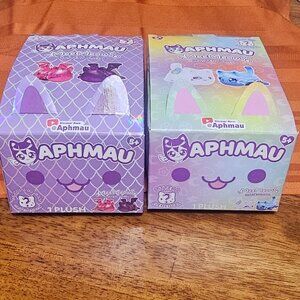 Aphmau Mystery Plush